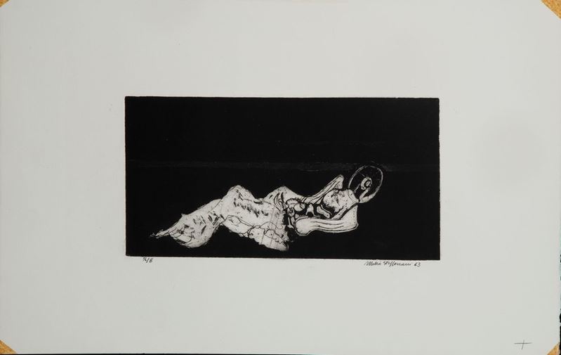 Attilio Steffanoni - Incidente
