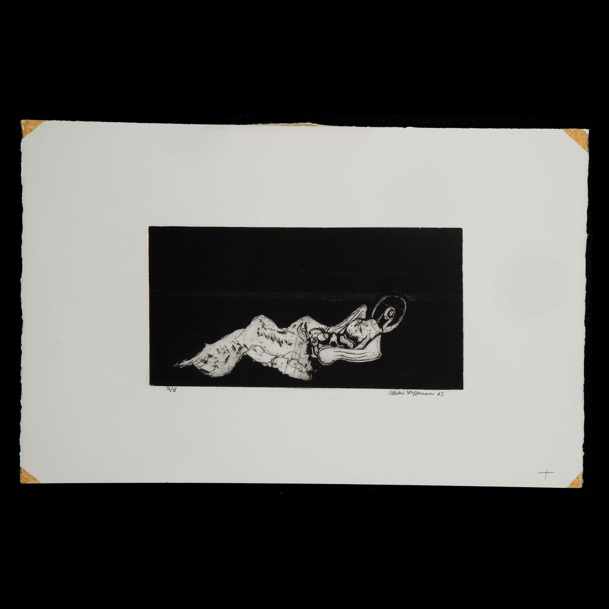 Attilio Steffanoni - Incidente