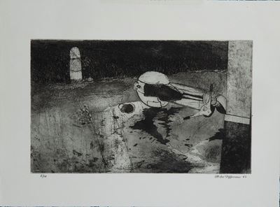 La Vespa