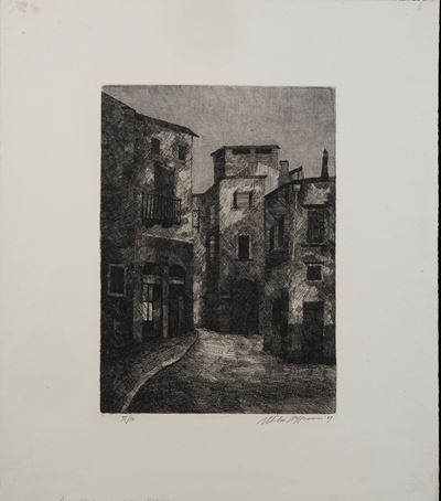 Piazza Mercato del Fieno