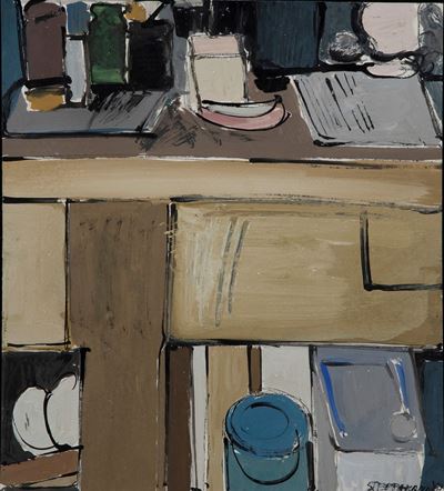 Studio D'artista
