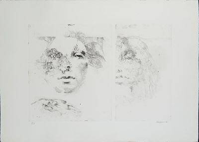 Doppio Ritratto
