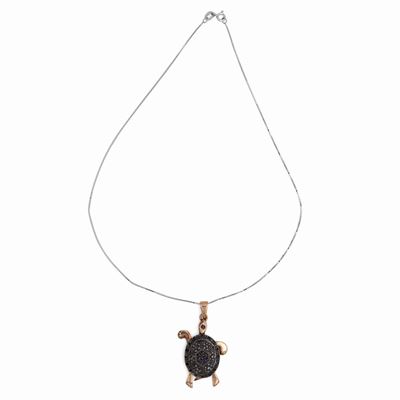 Collana in Oro e Diamanti