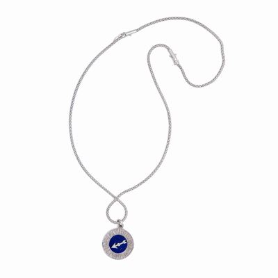 Collana Divisibile da Bracciale e Pendente in Oro con Segni Zodiacali