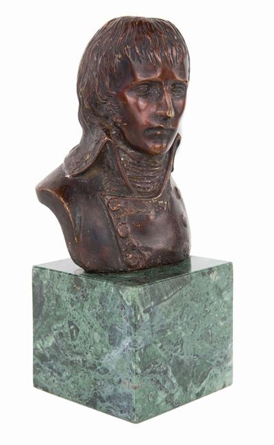 Napoleone Bonaparte Primo Console, Inizi del XIX Secolo