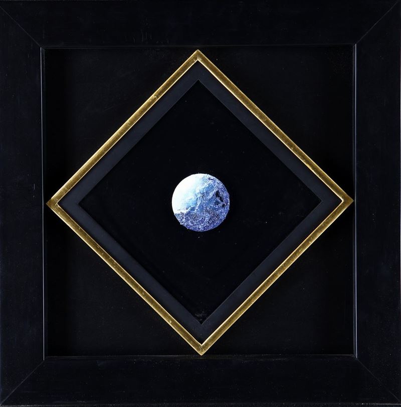 Paola Romano - Luna Azzurra
