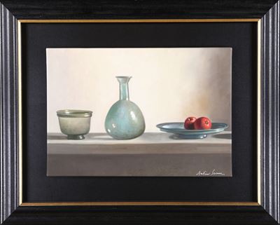 Vetri con Mele