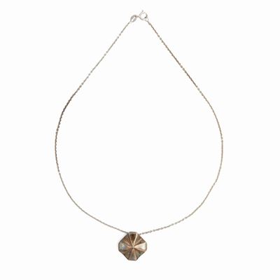 Pendente in Argento Firmato Federico Buccellati