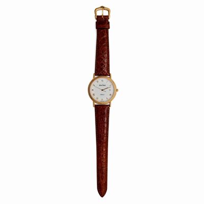 Orologio in Oro da Polso Uomo Lucien Rochat