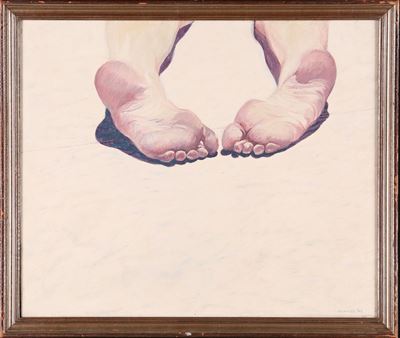 Sulla Spiaggia