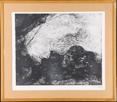 Omaggio a H. Seghers