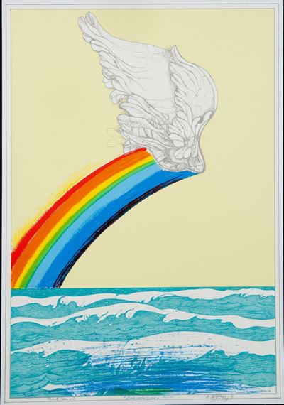 L'arcobaleno