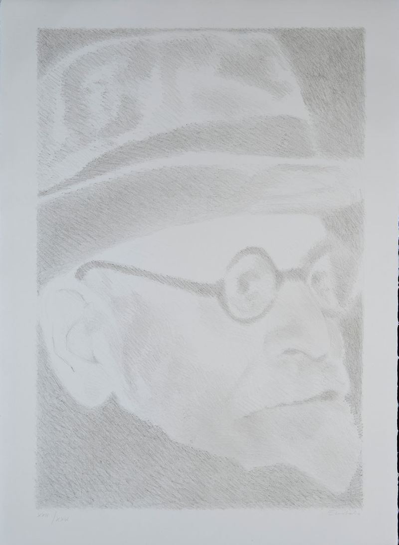Marilù Eustachio - Il Signor S.f.