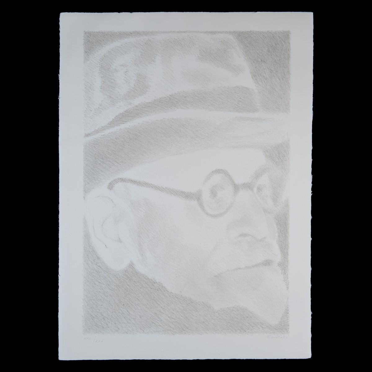 Marilù Eustachio - Il Signor S.f.