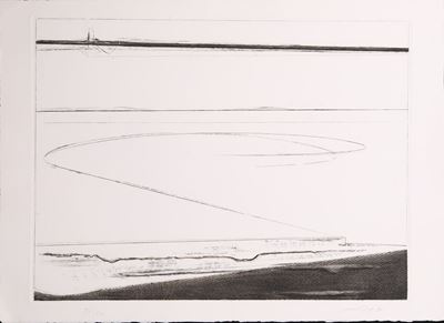 Il Cavo e le Linee del Mare