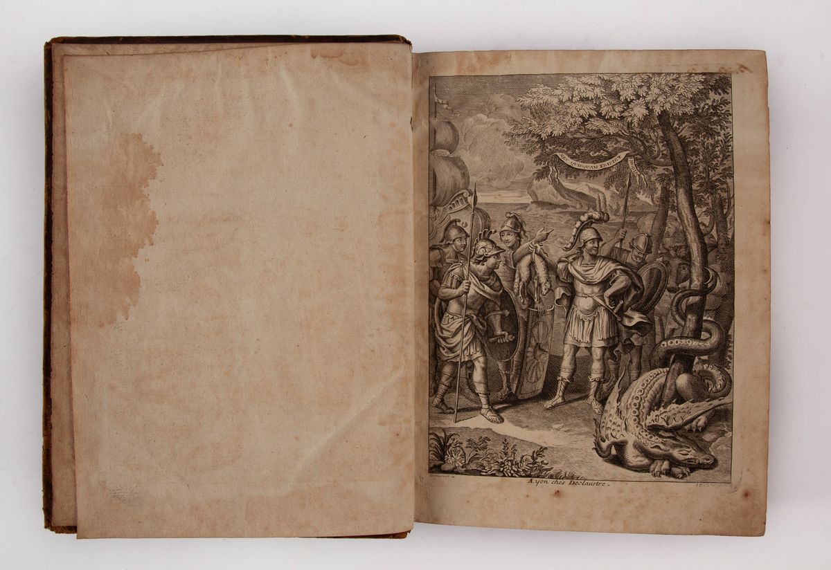 Joseph Joubert, Dictionnaire Francois Et Latin