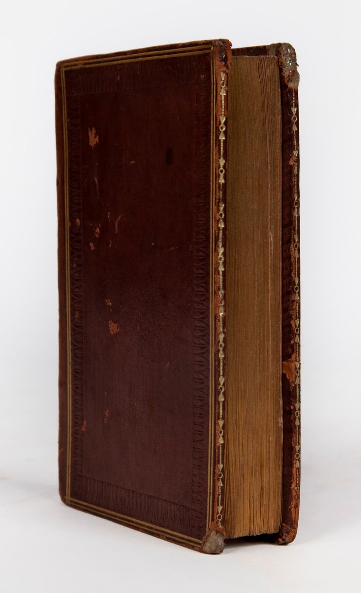 Letters Of Lady M. W. Montagu 1716 - 1718