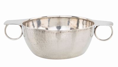 Coppa in Argento, Città di Sheffield, 1908