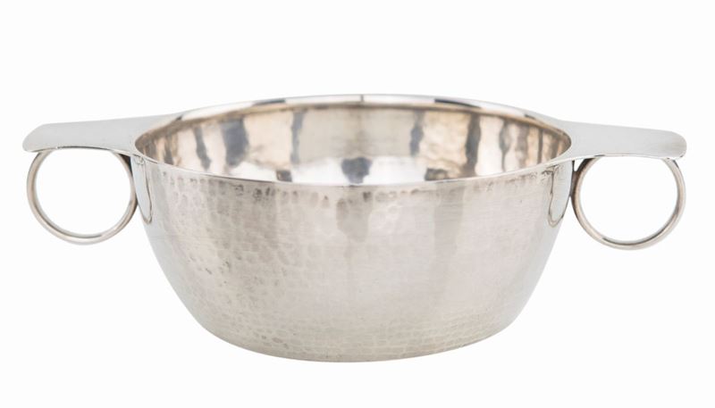 Coppa in Argento, Città di Sheffield, 1908