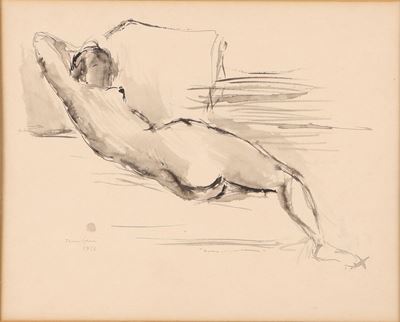 Nudo