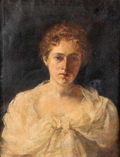 Ritratto