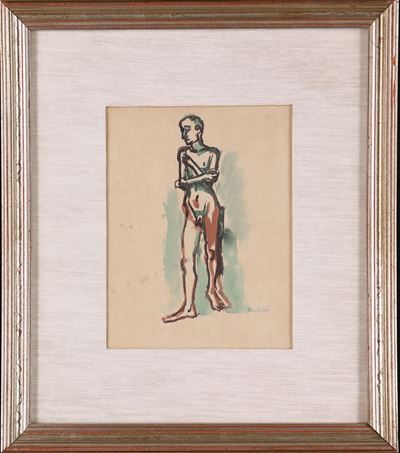 Nudo