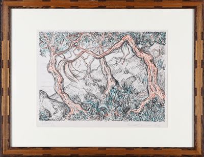 Alberi