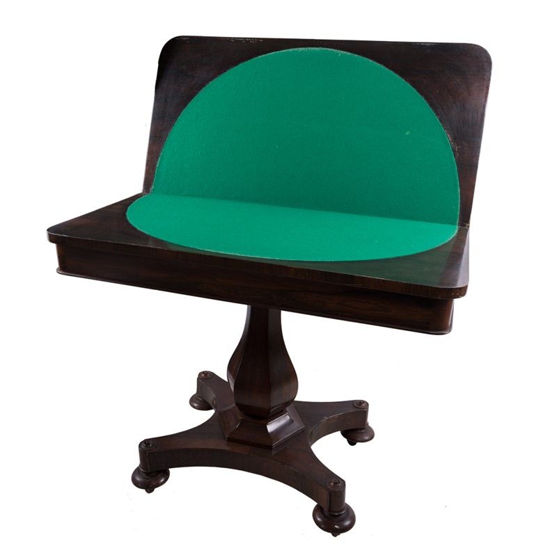 Tavolo da Gioco