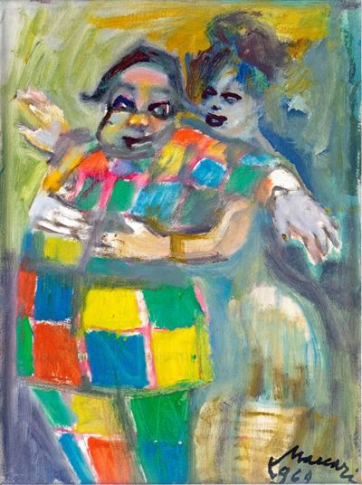 Arlecchino