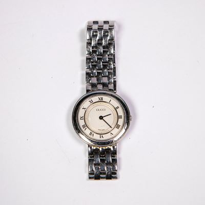 Gucci, Orologio da Polso