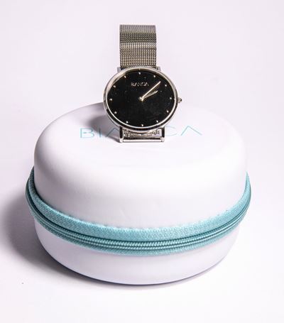 Bianca, Orologio da Polso