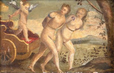 Cacciata dal Paradiso