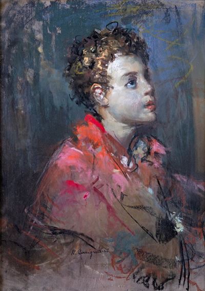 Ritratto