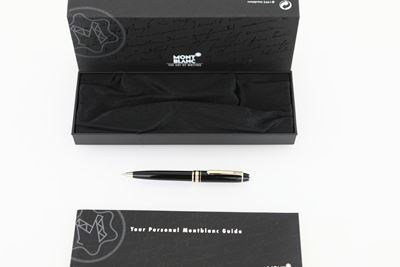 Montblanc Meisterstuck , Mini Penna a Sfera