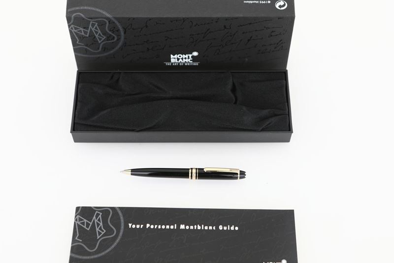 Montblanc Meisterstuck , Mini Penna a Sfera