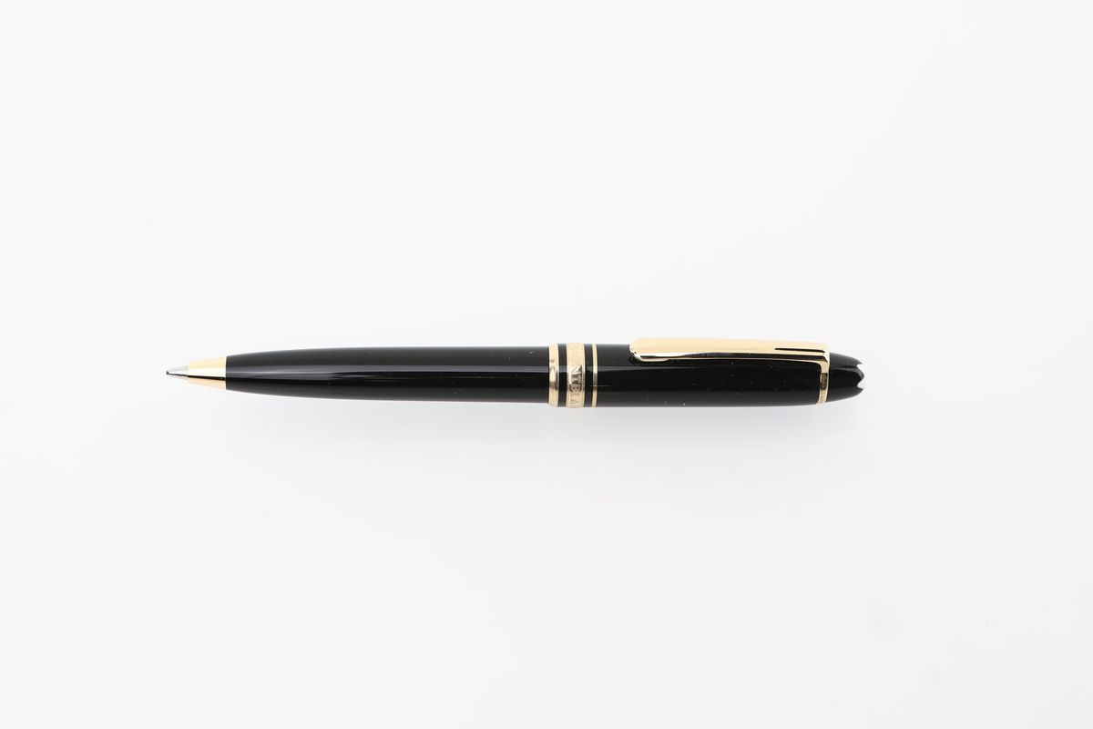 Montblanc Meisterstuck , Mini Penna a Sfera