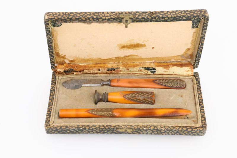 Set da Scrivania