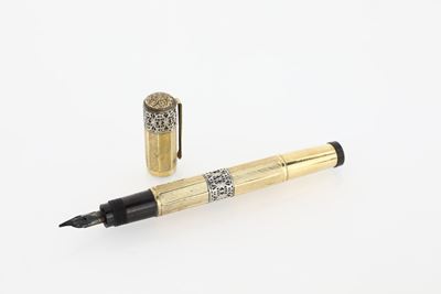 Universal, Penna Stilografica Anni '30