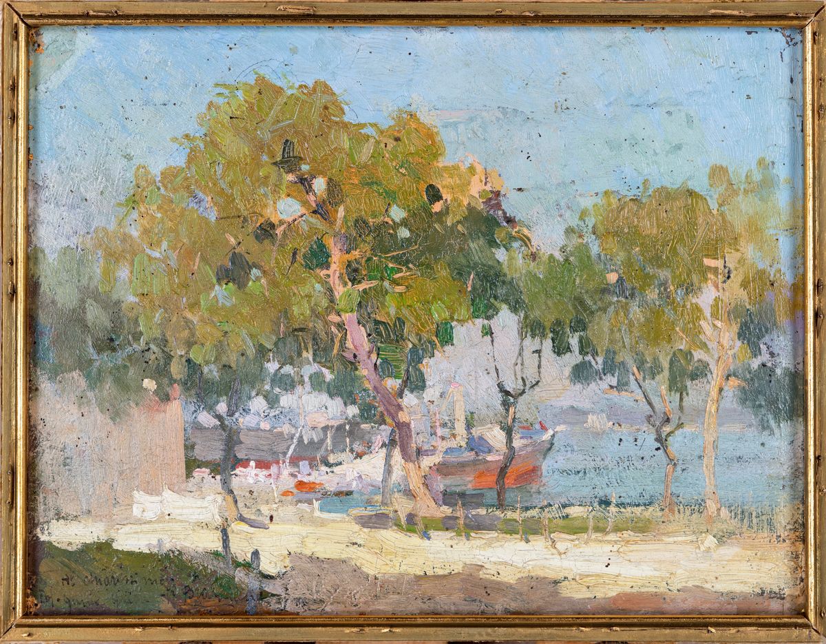 Giovanni Brancaccio - Marina