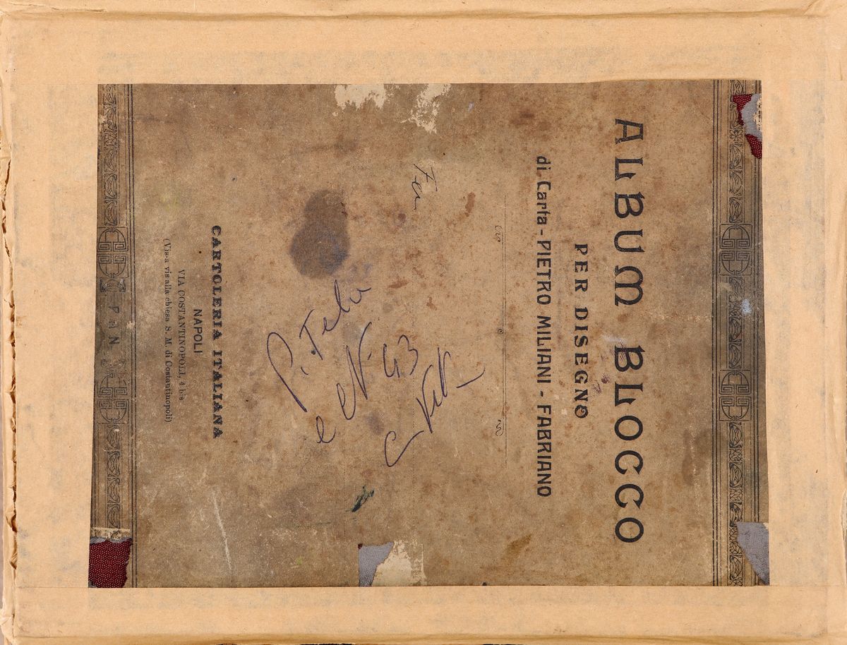 Giovanni Brancaccio - Marina