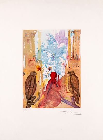 Paesaggio Surrealista