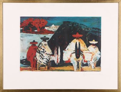 Senza Titolo