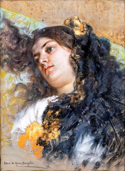 Ritratto