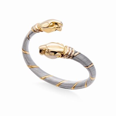Cartier Bracciale Panthère