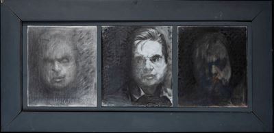Omaggio a Francis Bacon