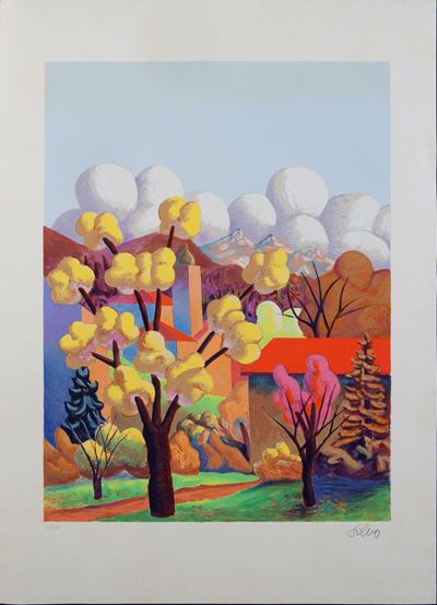 Paesaggio