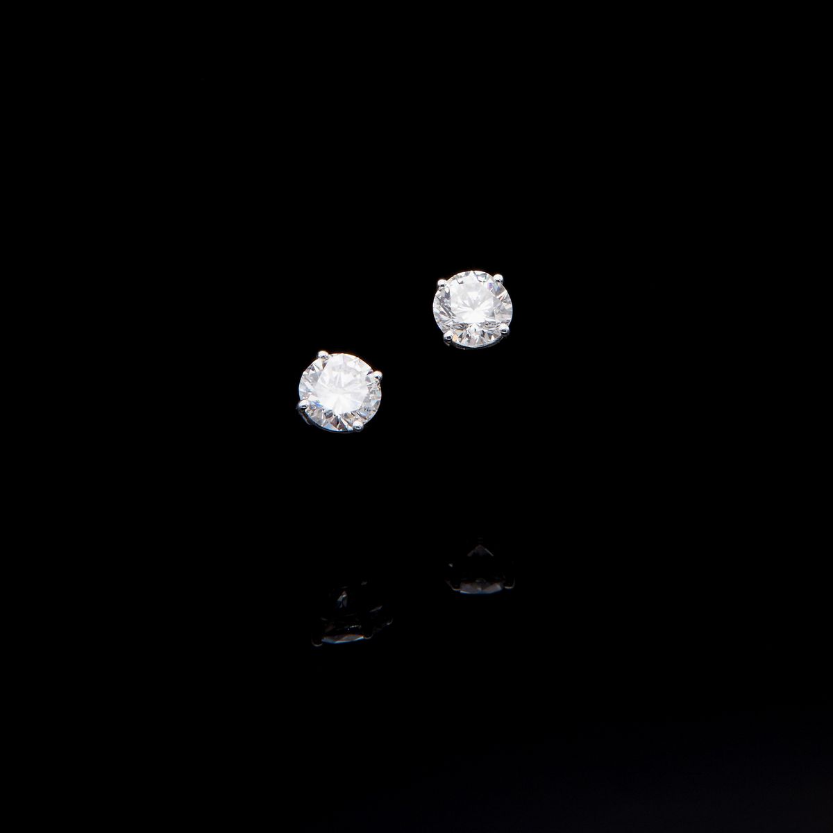 Orecchini in Oro e Brillanti