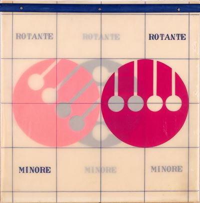 Rotante Minore
