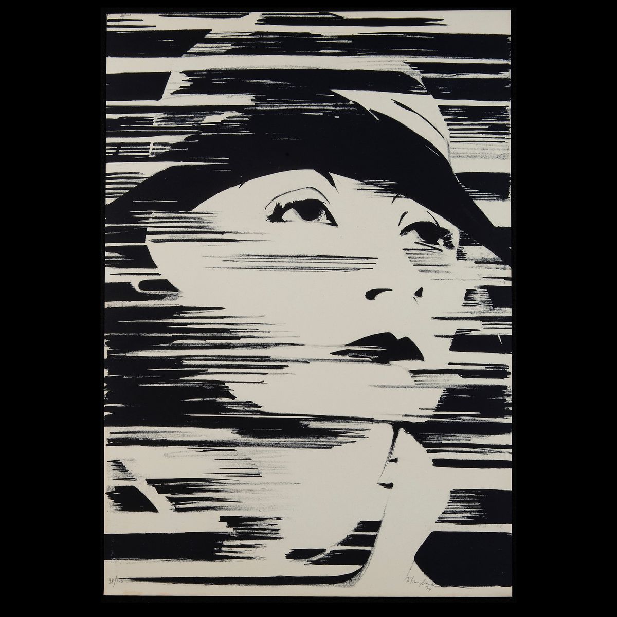 Titina Maselli - Ritratto