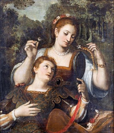 Rinaldo e Armida